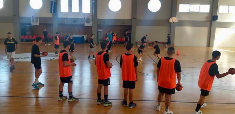 e-HandBall.gr