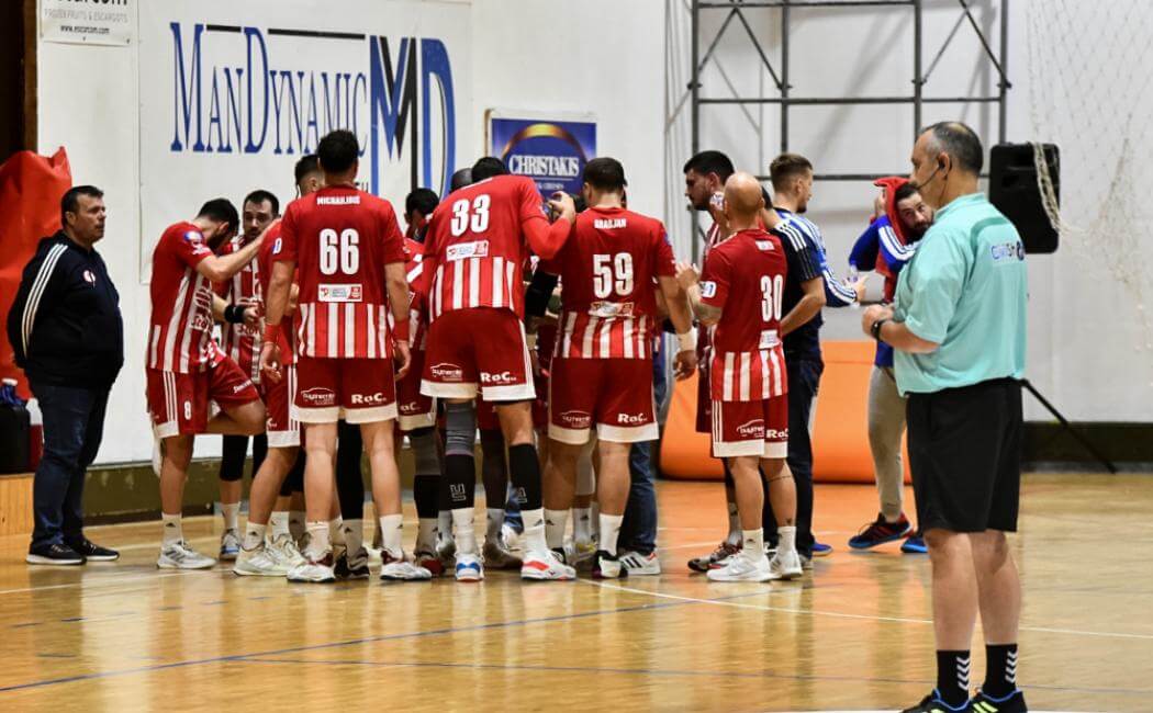 Πέρασε από την Έδεσσα ο Ολυμπιακός