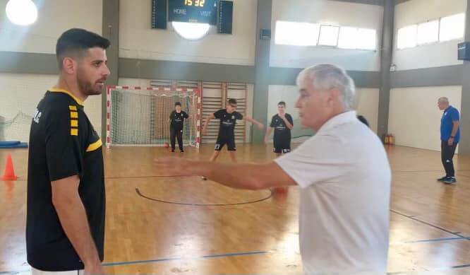 e-HandBall.gr