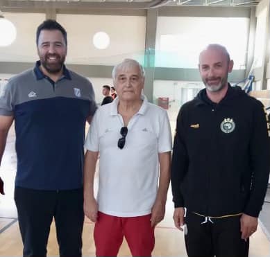 e-HandBall.gr