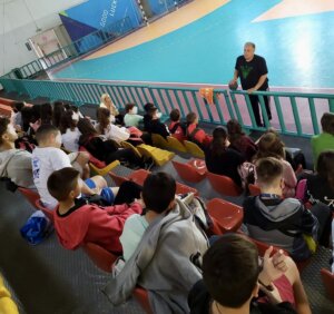 Το χάντμπολ στα Δημοτικά και τα Γυμνάσια της Πάτρας