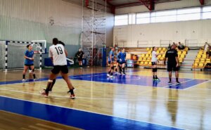 Άνετα η Αναγέννηση Άρτας τον Ορφέα