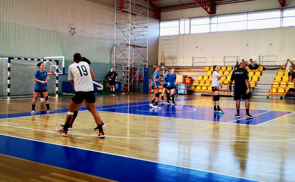 Άνετα η Αναγέννηση Άρτας τον Ορφέα