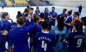 Νέα νίκη (25-24) της Εθνικής επι του Κοσοβου