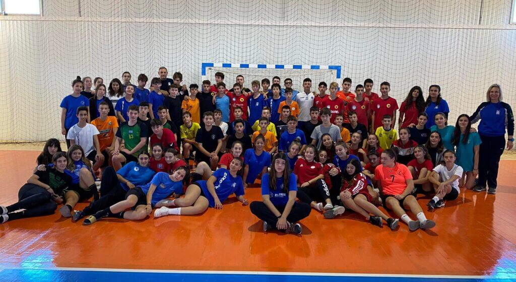 e-HandBall.gr