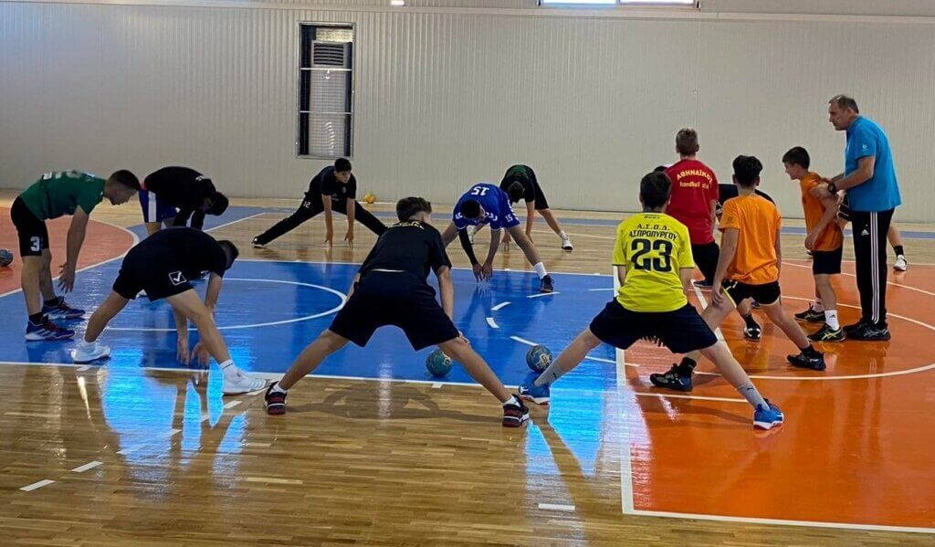 e-HandBall.gr
