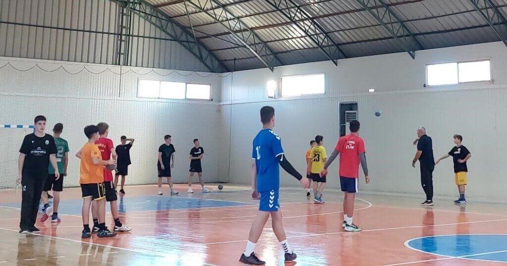 e-HandBall.gr