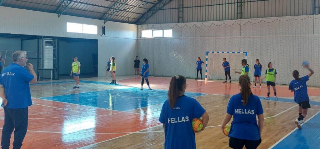 e-HandBall.gr