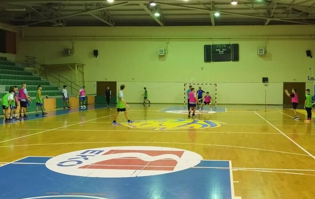 e-HandBall.gr