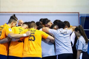 Η Πυλαία συνεχίζει τον μεταγραφικό σχεδιασμό