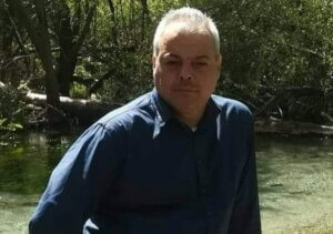 Το “αντίο” της Δράμας στον Γιώργο Τόλιο