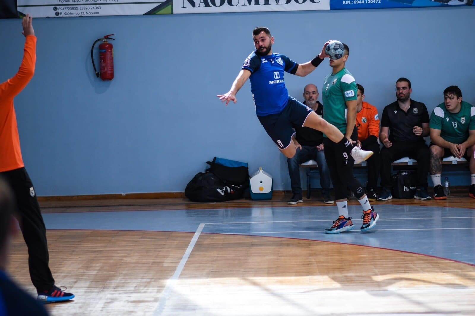 Υπερασπίστηκε την έδρα του ο Ζαφειράκης