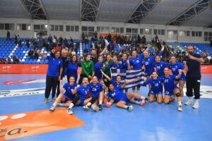 H Γερμανία στο δρόμο της Εθνικής Γυναικών για το Παγκόσμιο του 2023