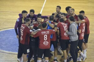 Κύπελλο Ανδρών (Φάση 16): Bianco Monte Δράμα- Αερωπός (21/12, 18.00)