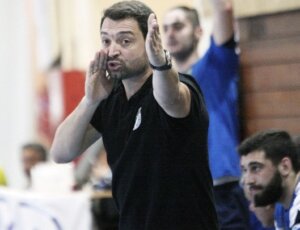 Μεσσήνης: «Δεν τελείωσε τίποτα. Ήταν μόνο το πρώτο ημίχρονο»
