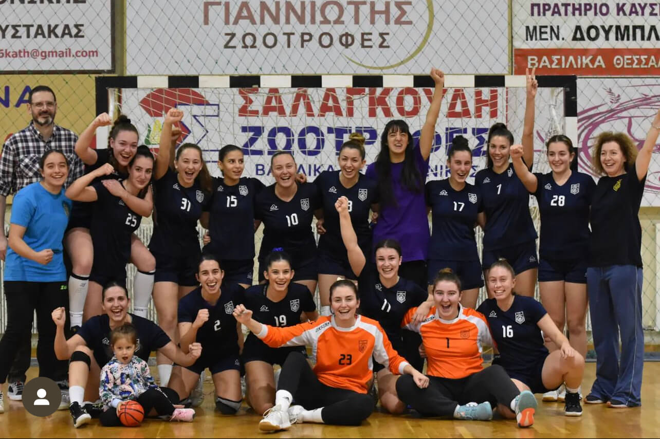 Βήμα παραμονής για τον Ορφέα Σουρωτής