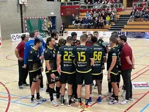 Νίκη και πρόκριση μέσα στην Ολλανδία για την ΑΕΚ