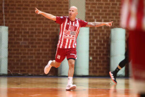 (VIDEO) Τα Highlights της αναμέτρησης Ολυμπιακός – Ιωνικός ΝΦ