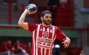 Συνέχισε το σερί του ο Ολυμπιακός