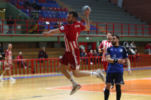 Με πολλα… ντέρμπι η 2η αγωνιστική στη Handball Premier