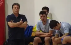 Πανελλήνιος και ΑΣΕΔ δεν ξέχασαν τον Γιώργο Σαϊτη