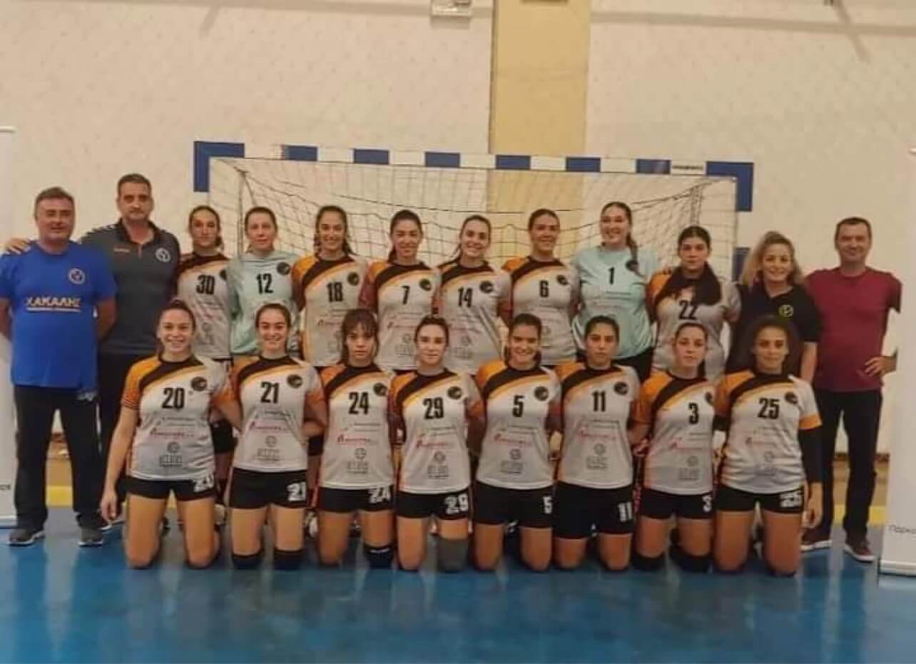 Ανέβηκε στην 5η θέση το Καματερό μετά τη νίκη επι του Κορυδαλλου