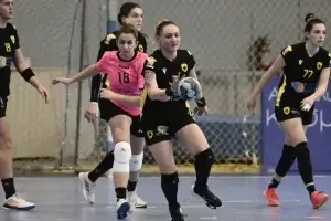 ΑΕΚ- Αναγέννηση Άρτας (14/12, 17.00)