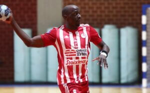 European Cup: Ολυμπιακός – Wacker Thun (10/12, 16.30)