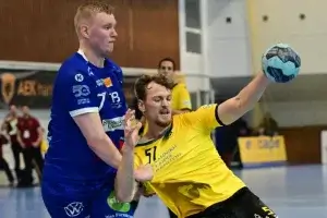 European Cup: Alingsas – AEK (11/12, 17:00)