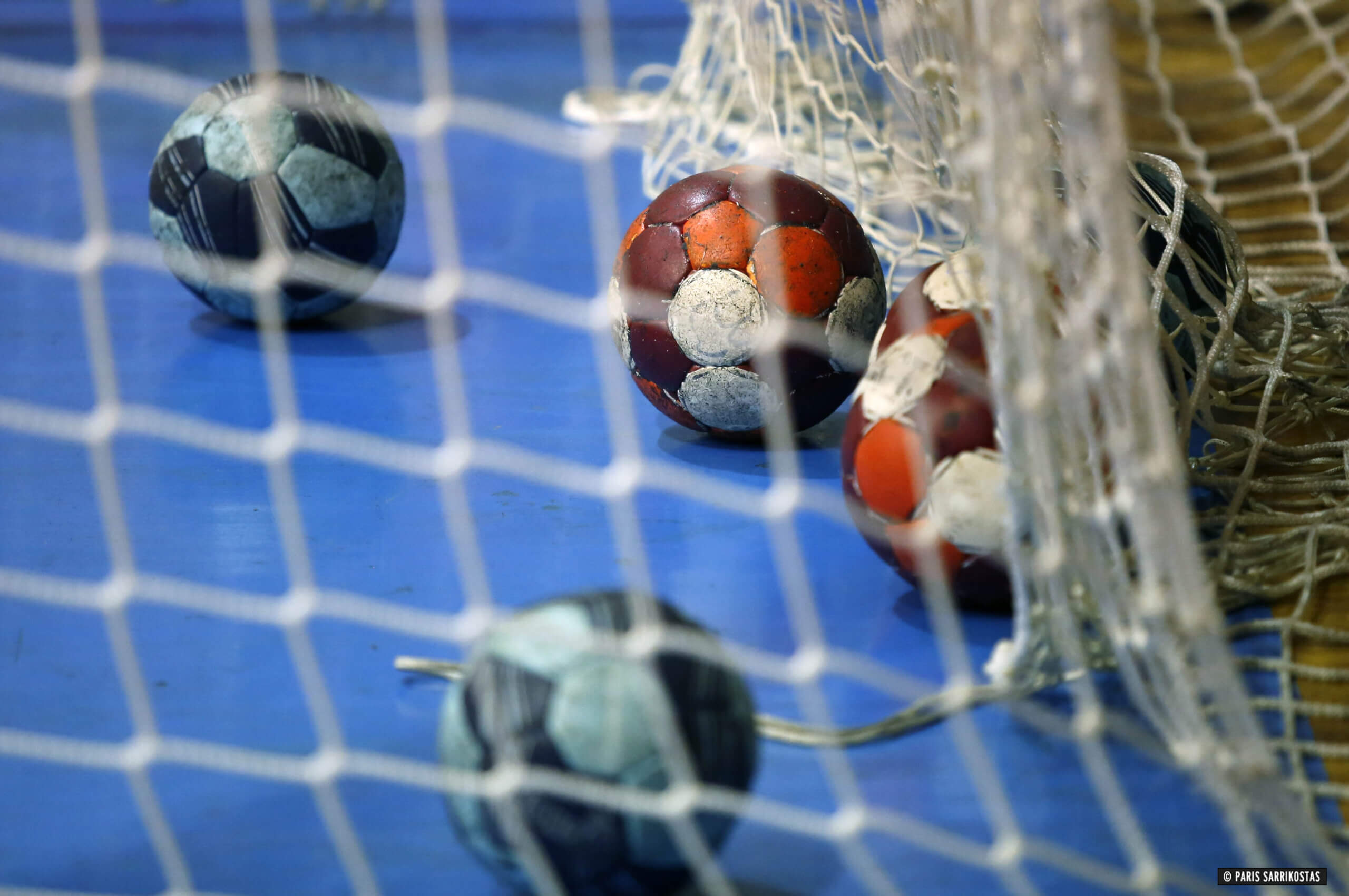 Aναβολή αγώνων στη Handball Premier λόγω Παγκοσμίου Πρωταθλήματος