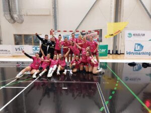 Νίκη (39-22) για τη Νέα Ιωνία επι της ΑΕΚ