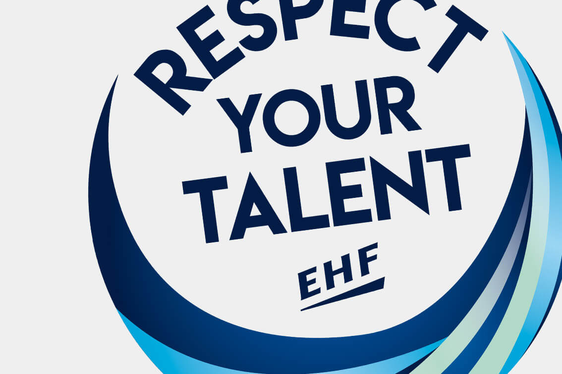 Παναγιώτου και Κουτουλογένης στο «Respect Your Talent Camp»