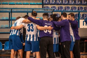 Η άνοδος στη Handball Premier περνά από τη Νίκαια. Άρης Vs Πανελληνίου την Κυριακή (9/4) στις 16.00