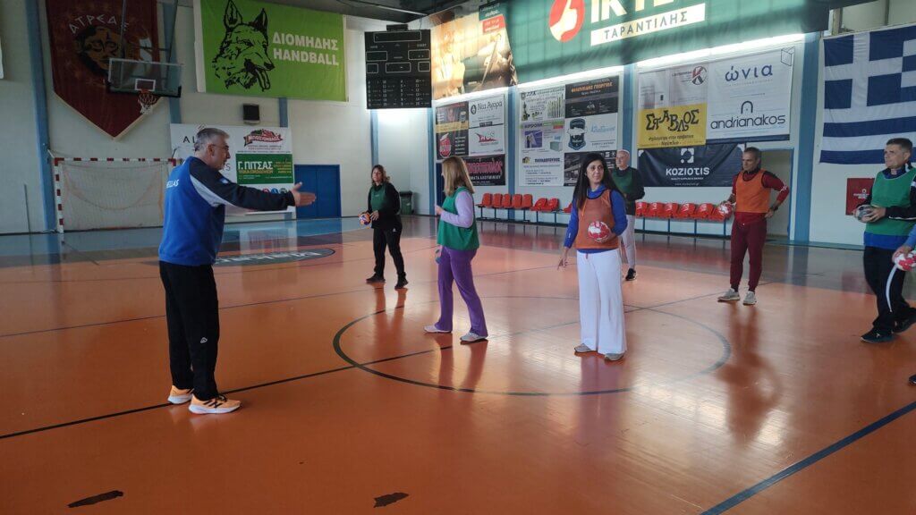 e-HandBall.gr