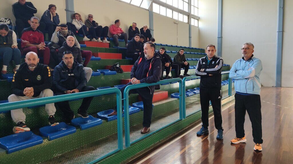 e-HandBall.gr
