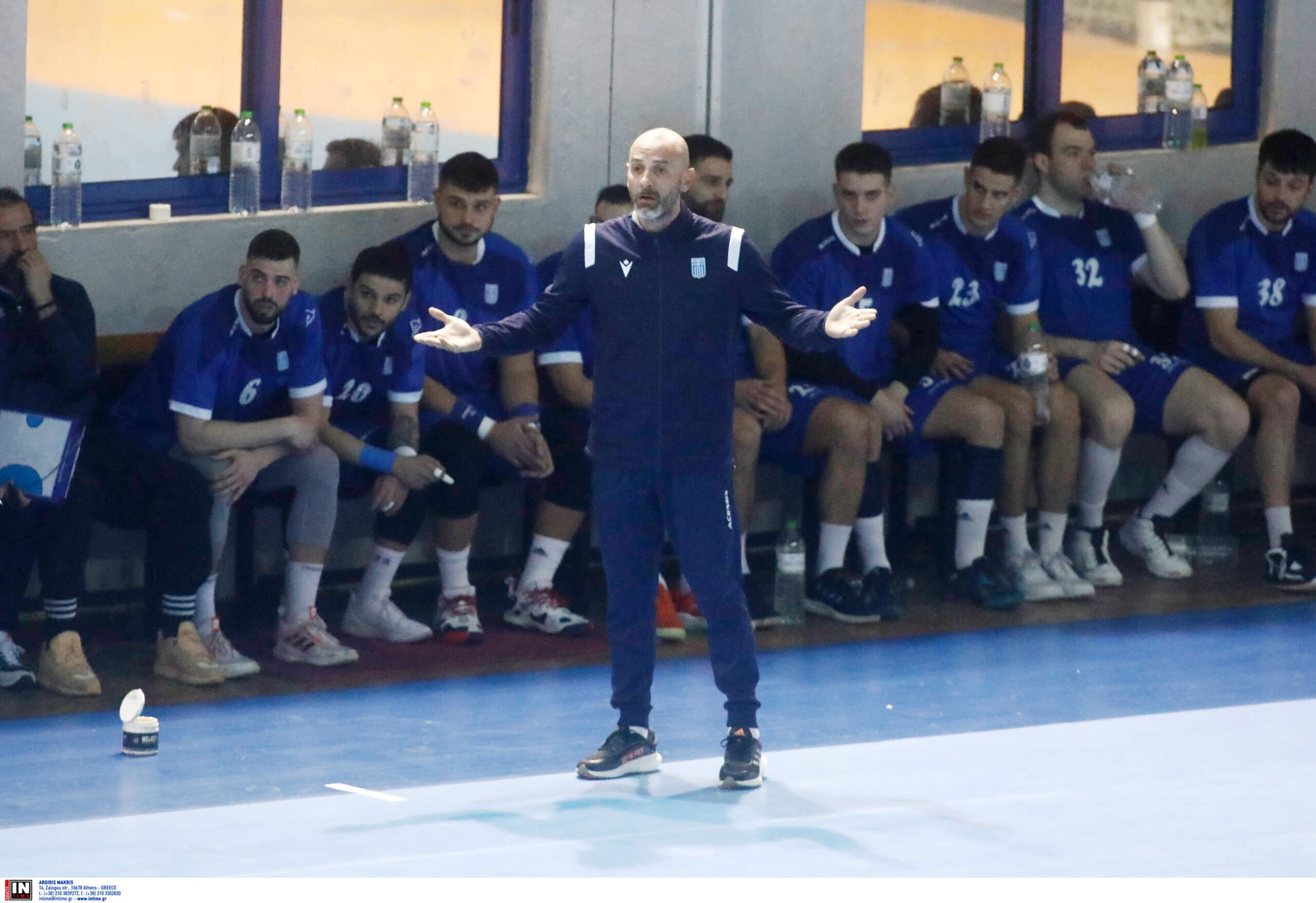 Ζαραβίνας: «Πρέπει να διατηρήσουμε τη νοοτροπία του νικητή»