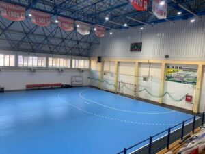 Όταν το χάντμπολ έχει λόγο στην τοπική κοινωνία