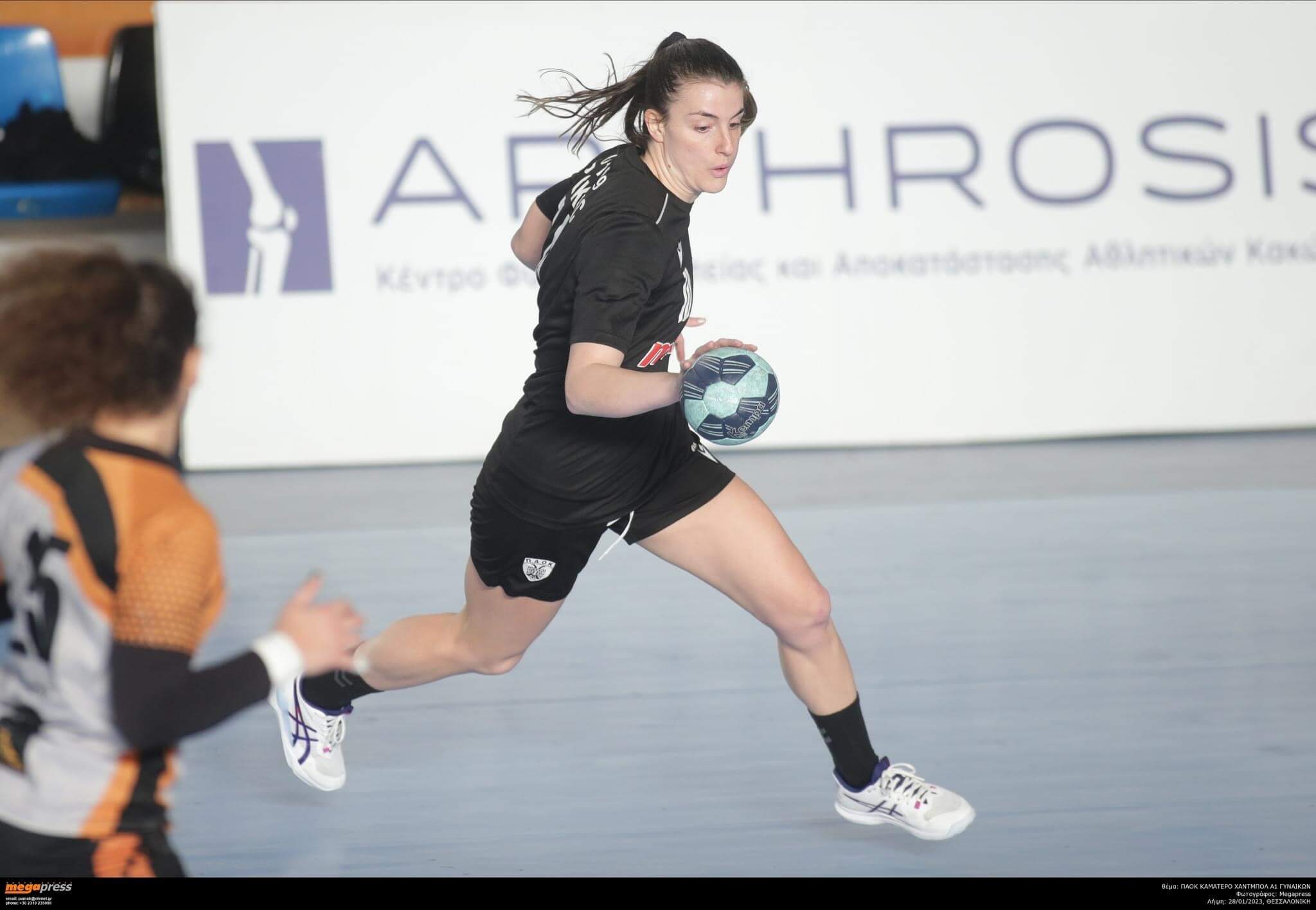 Ζυγουρα: «Ανυπομονώ να έρθει το επόμενο Σαββατοκύριακο»