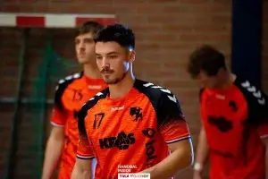 Συμφωνία Ολυμπιακού με τον Florent Bourget
