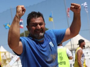 Επιστροφή Λαζαρίδη στον πάγκο του ΓΑΣ Κιλκίς