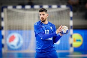 Μάλλιος: “θα δούμε πολύ όμορφα πράγματα από την ομάδα μας φέτος και θα ζήσουμε μεγάλες στιγμές”