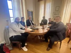 Αντίστροφη μέτρηση για την Μεσογειάδα του Ναυπλίου