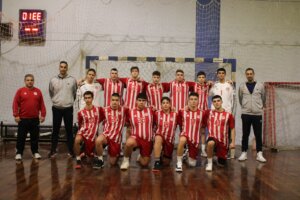 ΕΣΧΑ Παίδων: Νίκες για Ολυμπιακό και Βριλήσσια