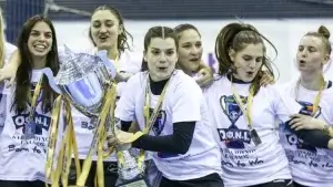 (VIDEO) Οι δηλώσεις των πρωταγωνιστών του τελικού