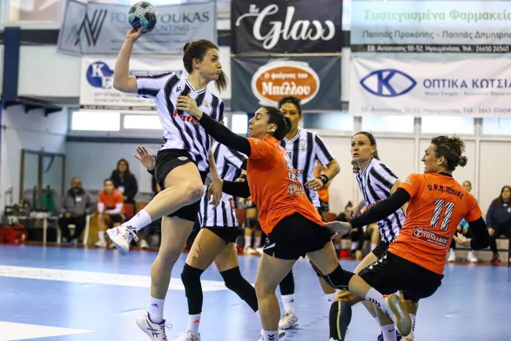 e-HandBall.gr