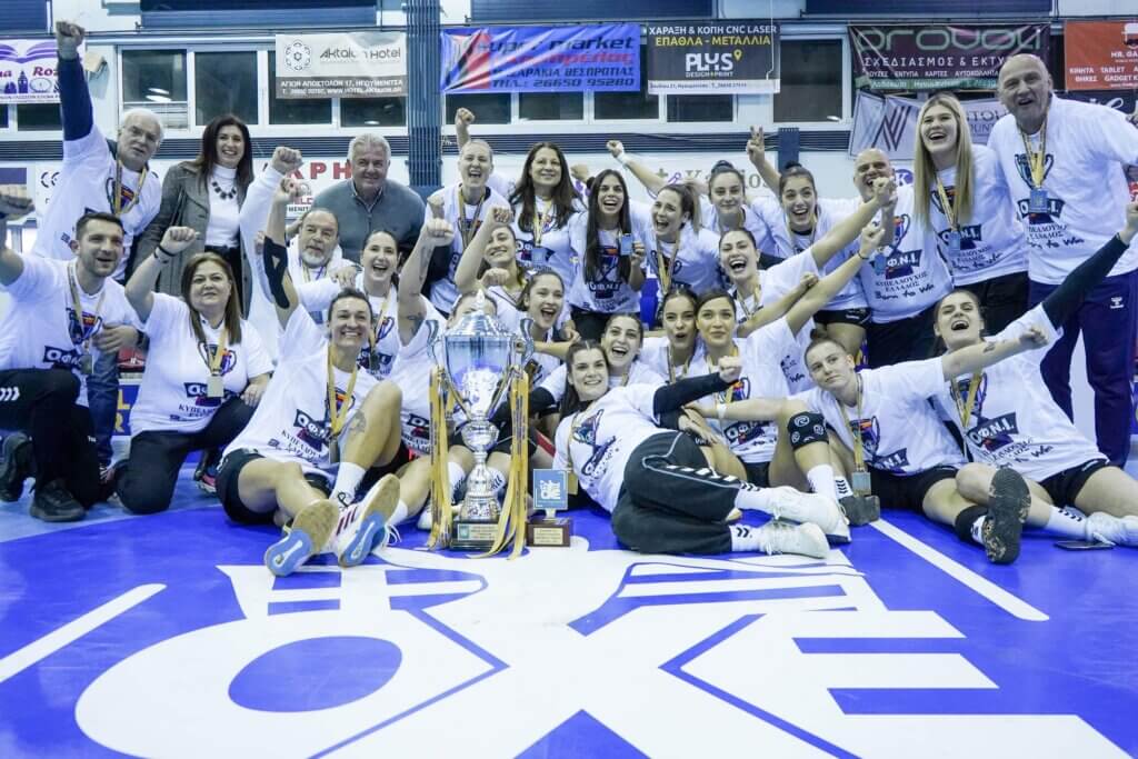 e-HandBall.gr