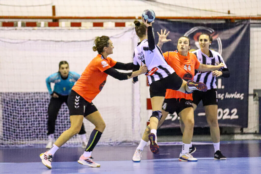 e-HandBall.gr