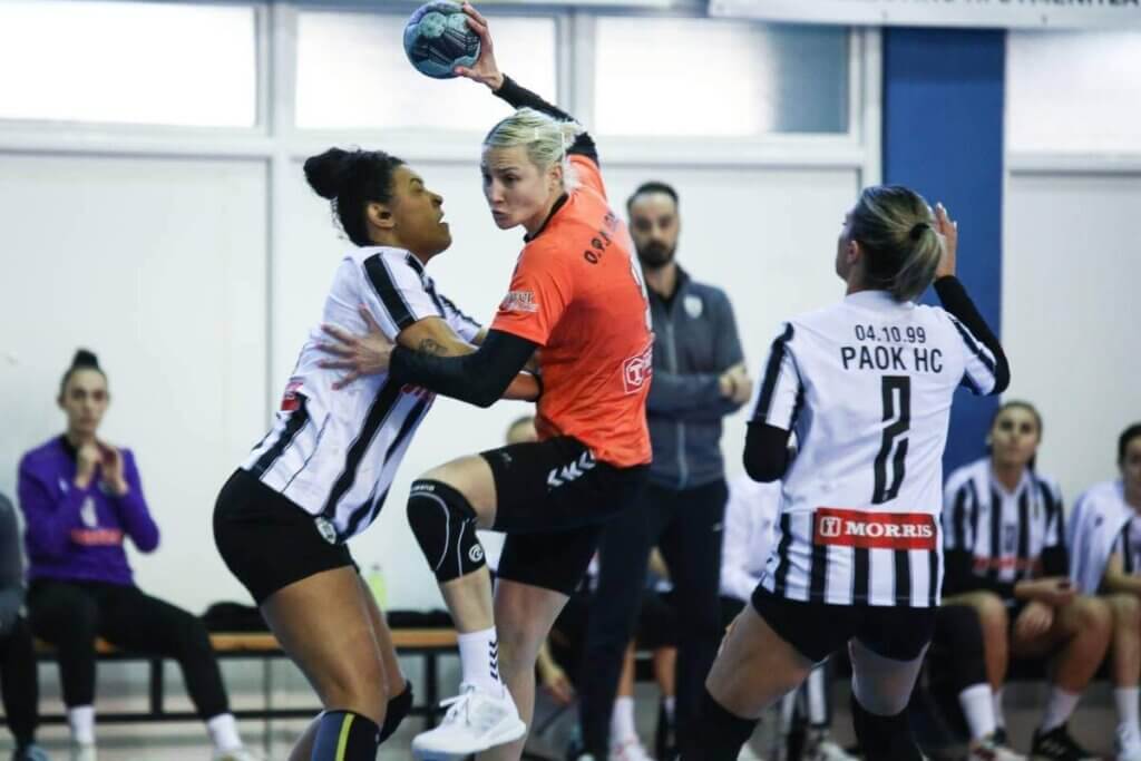 e-HandBall.gr