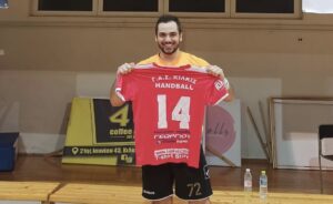 Μεταγραφικό φινάλε με Στογιάνοβιτς για τον ΓΑΣ Κιλκις