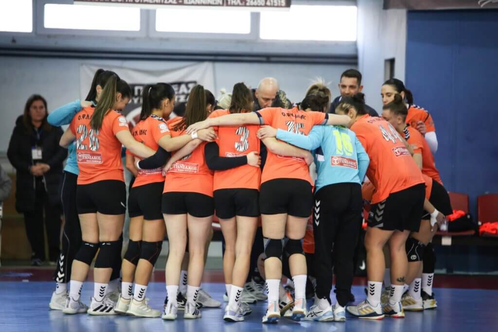 e-HandBall.gr